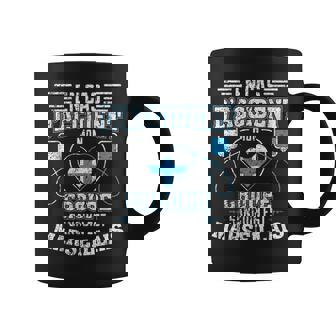 Marseille Humour Marseillais Groupe Sanguin Cadeau Tasse - Cadeauxyz