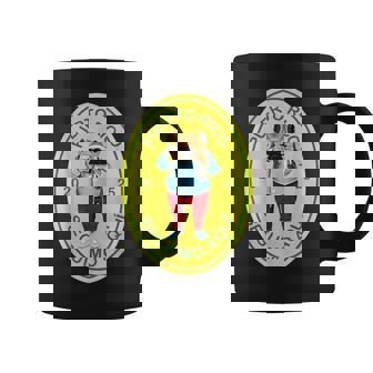 Más Fotos Puerto Rico Frog Concho Retro 2025 For Women Coffee Mug - Thegiftio