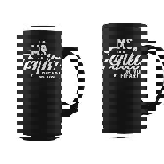 Mas Tequila Por Favor Cinco De Mayo Day Fiesta Party Coffee Mug - Seseable