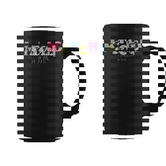 I Matched Residency Match Day 2025 Medical Student Residency Coffee Mug | Mazezy