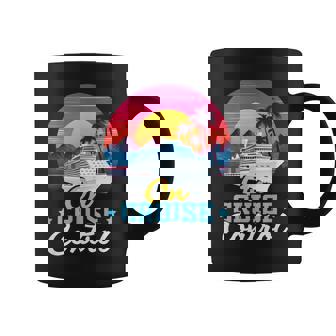 Matching Cruise Group Cruise Matching Family Friends Graphic Print Coffee Mug - Monsterry