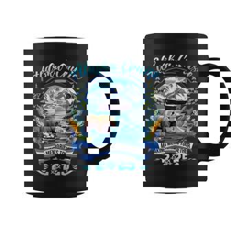 Matching Family Friends And Group Alaskan Alaska Cruise 2025 Coffee Mug | Seseable UK