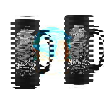 Matching Family Friends And Group Alaskan Alaska Cruise 2025 Coffee Mug | Mazezy