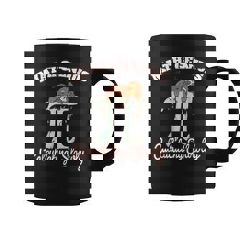 Math Genius Calculating Slowly Pi Sleeping Tree Sloth Graphic Print Coffee Mug - Monsterry