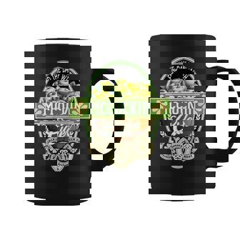 Mccockin Cider St Patricks Day Coffee Mug | Mazezy