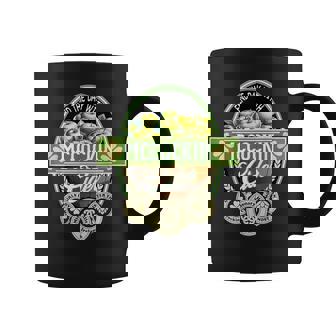 Mccockin Cider St Patricks Day Coffee Mug - Seseable