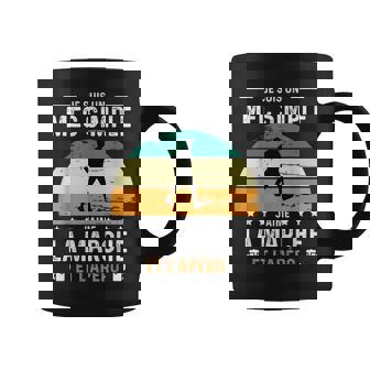 Mec Simple Marche Apéro Marcheurintage Tasse - Cadeauxyz