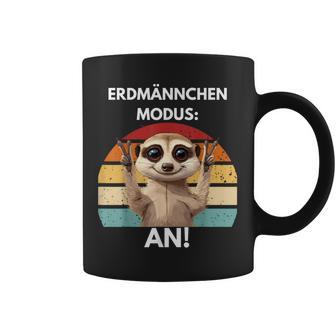 Meerkat Mode An Meerkat Tassen - Geschenkecke