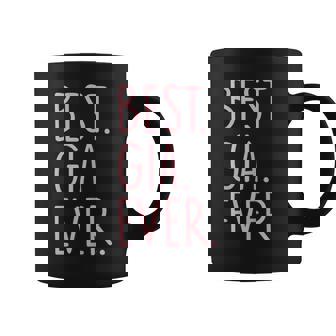 Meilleur Gia Jamais Tasse - Cadeauxyz