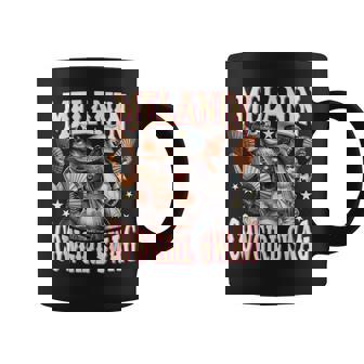 Melanin Cowgirl Swag Black History African Girls Coffee Mug | Mazezy