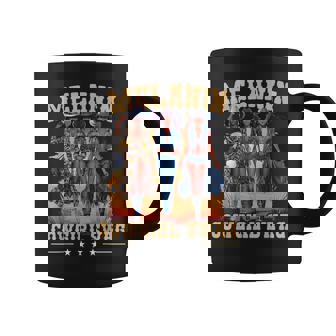 Melanin Cowgirls Swag African Melanin Cowgirl Black History Coffee Mug - Seseable