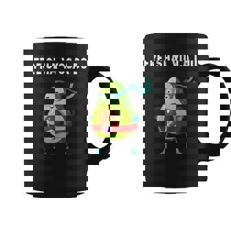Meme Cadeauintage Fre Shavacado Fresh Avocat Tasse - Cadeauxyz