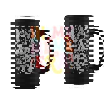 In My Meme Era Groovy Retro Butterfly Women Coffee Mug - Thegiftio