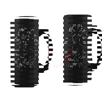 Memorial For The Loss Of A Beloved Pembroke Welsh Corgi Graphic Print Coffee Mug - Monsterry
