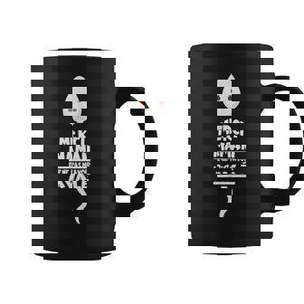 Merci Maman De Ne Pas M'avoir Avalé Fête Des Mères Drôle Tasse - Cadeauxyz