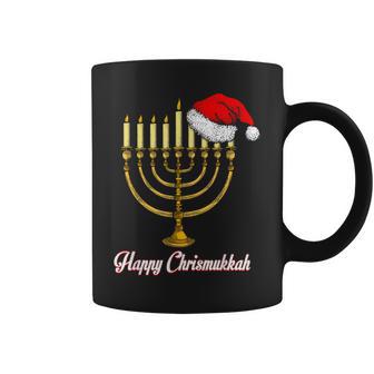 Merry Christmas Jewish Christmas Hanukkah Holiday Tassen - Geschenkecke