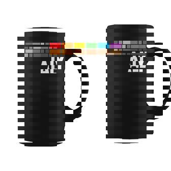 Mes De La Historia Negra Lgbt-Q Melanina Orgullo Blm Gay Taza de café - Regaloses