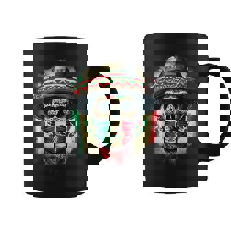 México Mexico Cinco De Mayo Tijuana Pride Mexican Tasse - Cadeauxyz