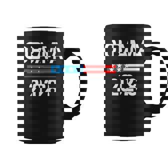 Michelle Obama For President Obama 2028 Coffee Mug - Monsterry