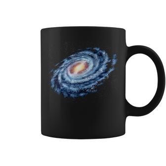 Milky Way In Space Tassen - Geschenkecke