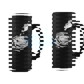 Milkyway Milky Way Milk Universe Space Tassen - Geschenkecke