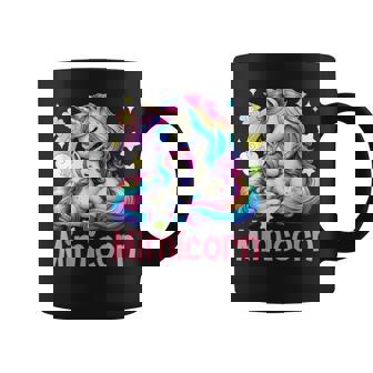 Mimicorn Mother's Day Mimi Costume Unicorns Lover Family Coffee Mug | Mazezy