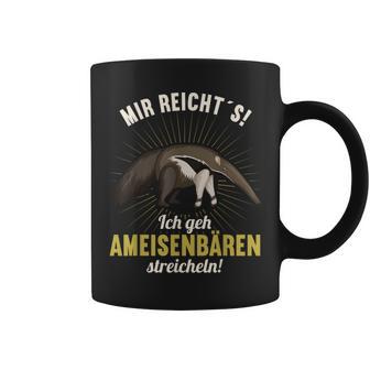 Mir Reichts Ich Gehe Ant Bear Mir Reichts Ich Gehe Ant S Tassen - Geschenkecke