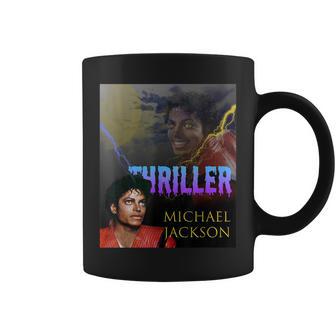 Mj-067_Thriller Tassen - Geschenkecke