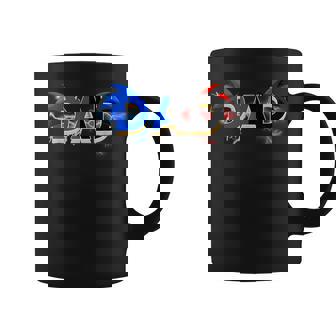 Mom And Dad Birthday Boy Hedgehog Family Party Coffee Mug | Mazezy