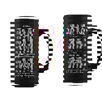 Mom Mimi Great Mimi Keep Getting Better Great Mimi Coffee Mug | Seseable UK
