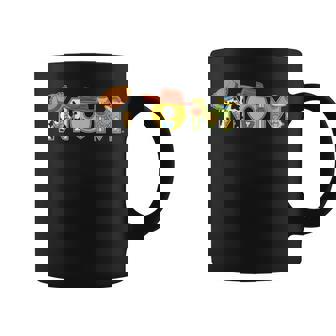 Mom Western Sheriff Woody Idea Coffee Mug | Seseable CA