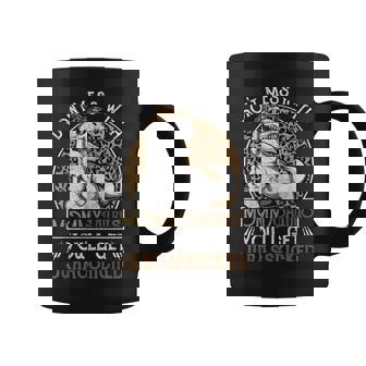 Mommysaurus Dinosaur Jurasskicked Mommy Coffee Mug - Seseable