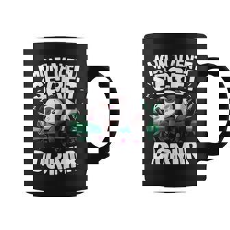 Mon Talent Secret Dormir Panda Flemme Sieste Cadeau Humour Tasse - Cadeauxyz