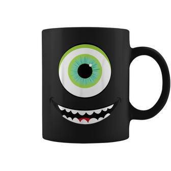 Monster With An Eye Tassen - Geschenkecke