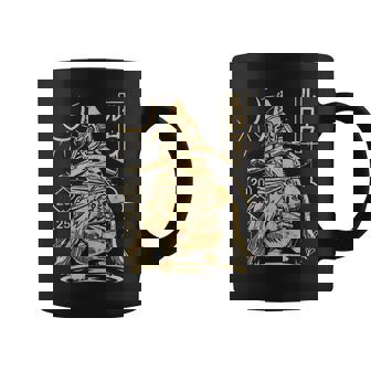 Monster Hunter Wilds Fantasy Adventure Coffee Mug - Thegiftio UK