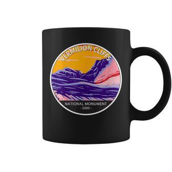 Monument National Deermilion Cliffsintage Arizona Tasse - Cadeauxyz