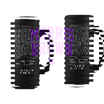 Morris Brown College Arch Vintage Women Coffee Mug - Thegiftio UK
