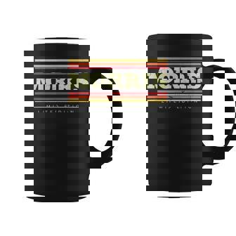 Morris Limited Edition Réunion De Famille Amusante Personnalisée Tasse - Cadeauxyz