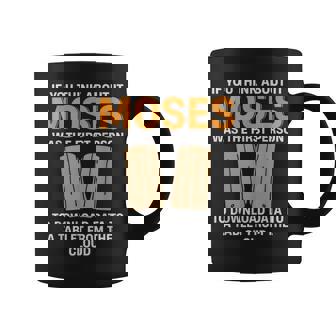 Moses Download Data Religious Christian Humor For Women Coffee Mug - Seseable