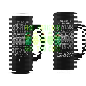 Mother Baby Unit St Patrick's Day Mother Baby Nurse Irish Coffee Mug - Monsterry