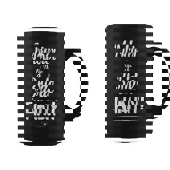 Mother Of The Bride Finally Wedding Marriage Coffee Mug - Seseable