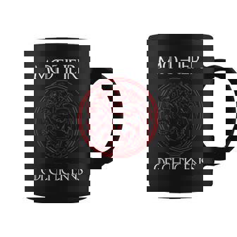 Mother Of Chickens Mom Chicken Farmer Owner Coffee Mug | Mazezy