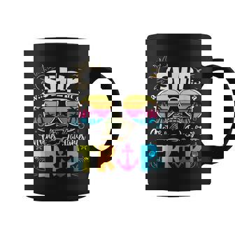 Mother Daughter Cruise Mom Daughter Trip Vacation Coffee Mug - Thegiftio UK