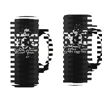 Mother Of The Groom Mob Mog Mom Wedding Bachelorette Coffee Mug - Thegiftio UK