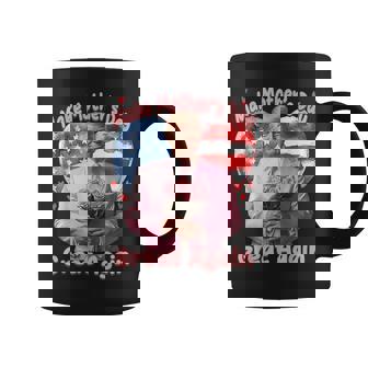 Make Great Again Trump Mother Day Mama Coffee Mug - Thegiftio UK