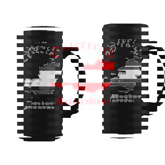 Motorcycle Austria Motorcyclists Alps & Passtour Tassen - Geschenkecke