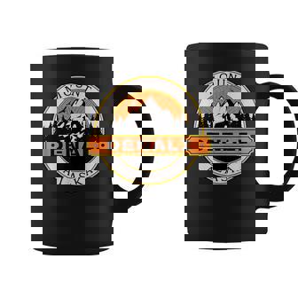 Mount Denali Souvenir Mt Denali Coffee Mug - Thegiftio UK