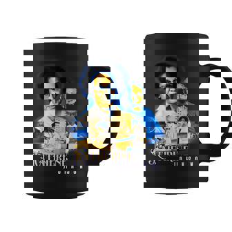 Ms Katherine Johnson Tribute Black History Mathematician Coffee Mug - Seseable