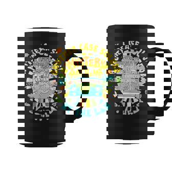 Mystery Machine Of Diagnostics Medical Lab Week Tech Coffee Mug - Monsterry