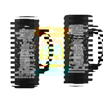 Mystery Machine Of Diagnostics Lab Tech Lab Week 2025 Coffee Mug | Mazezy